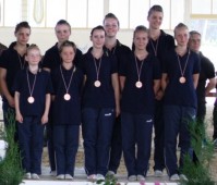 DeLavalteam