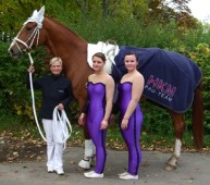 Doppelcup 2012