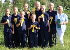 Delavalteam Fehrbellin